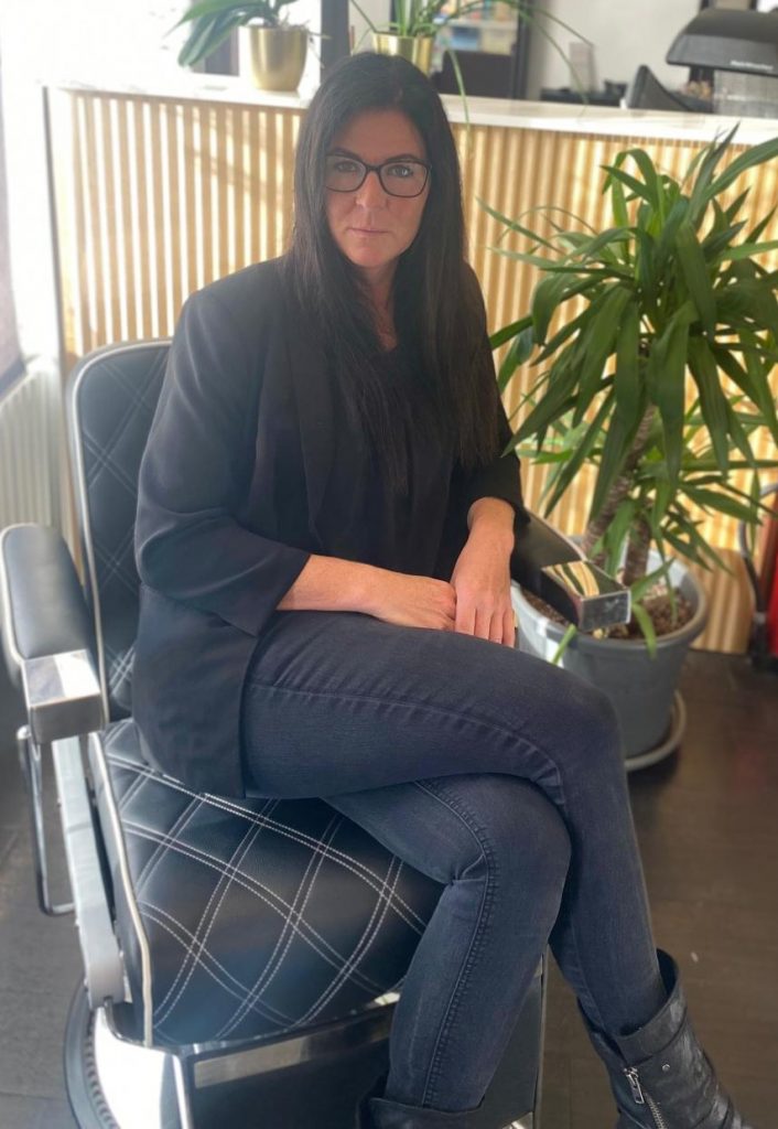 Friseur Salon Angela